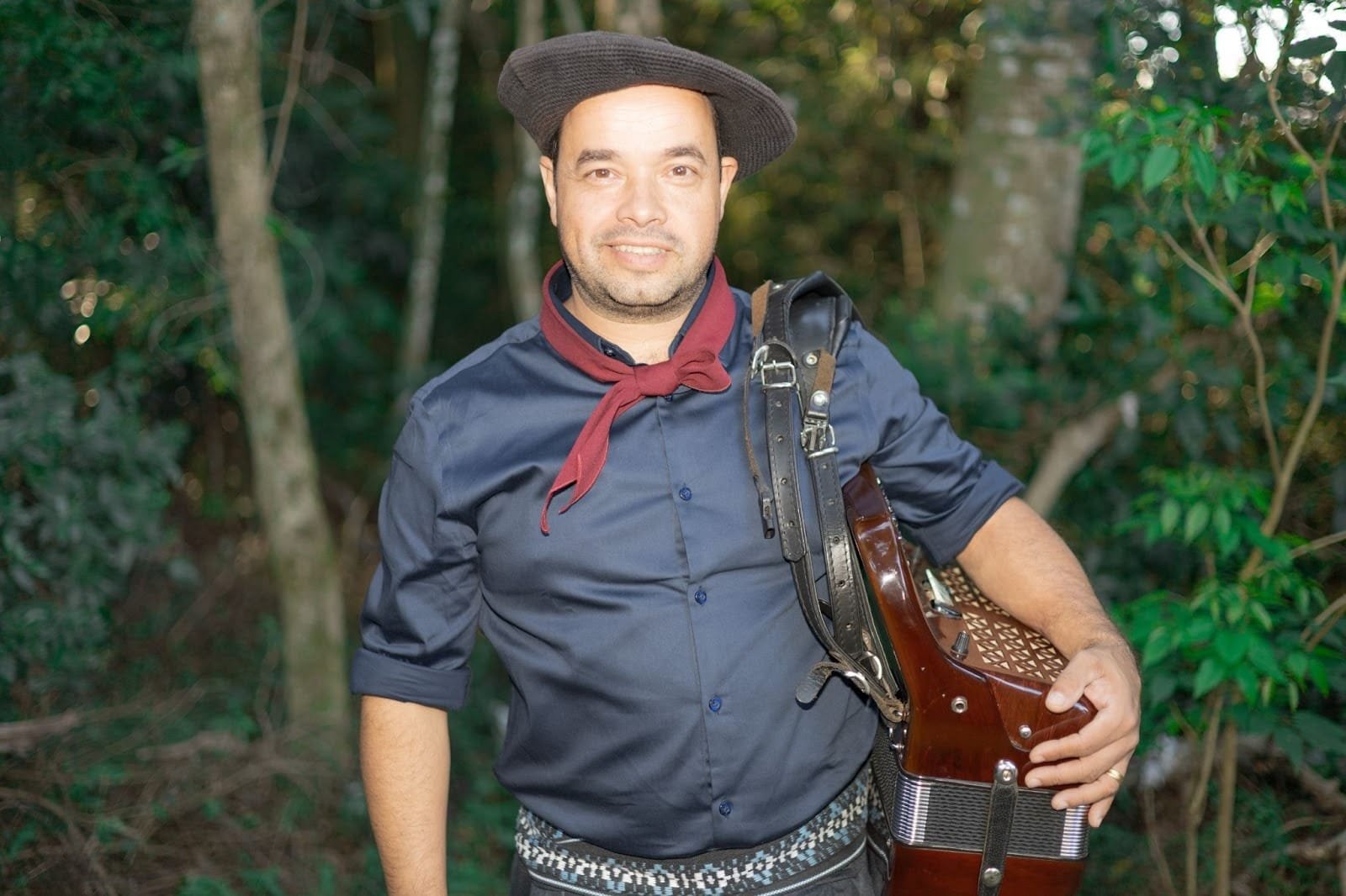 Santana do Livramento recebe show Teclas Sonoras em novembro