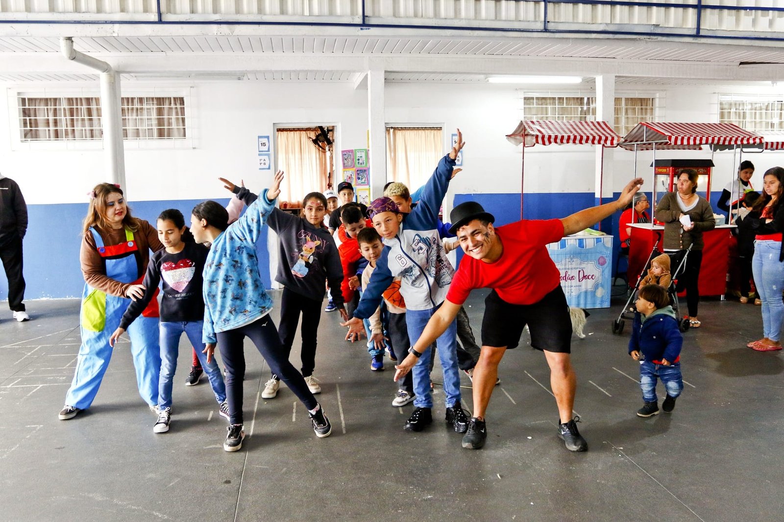 Aeroporto de Pelotas realiza mutirão "Caminhos para a Saúde" em Pelotas 6 Aeroporto de Pelotas realiza mutirão “Caminhos para a Saúde” em Pelotas