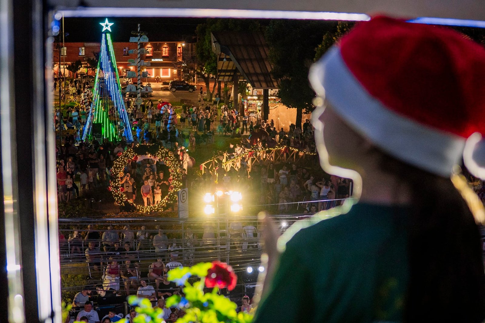 Magia do Natal começa em novembro na cidade de Nova Petrópolis 4 Magia do Natal começa em novembro na cidade de Nova Petrópolis
