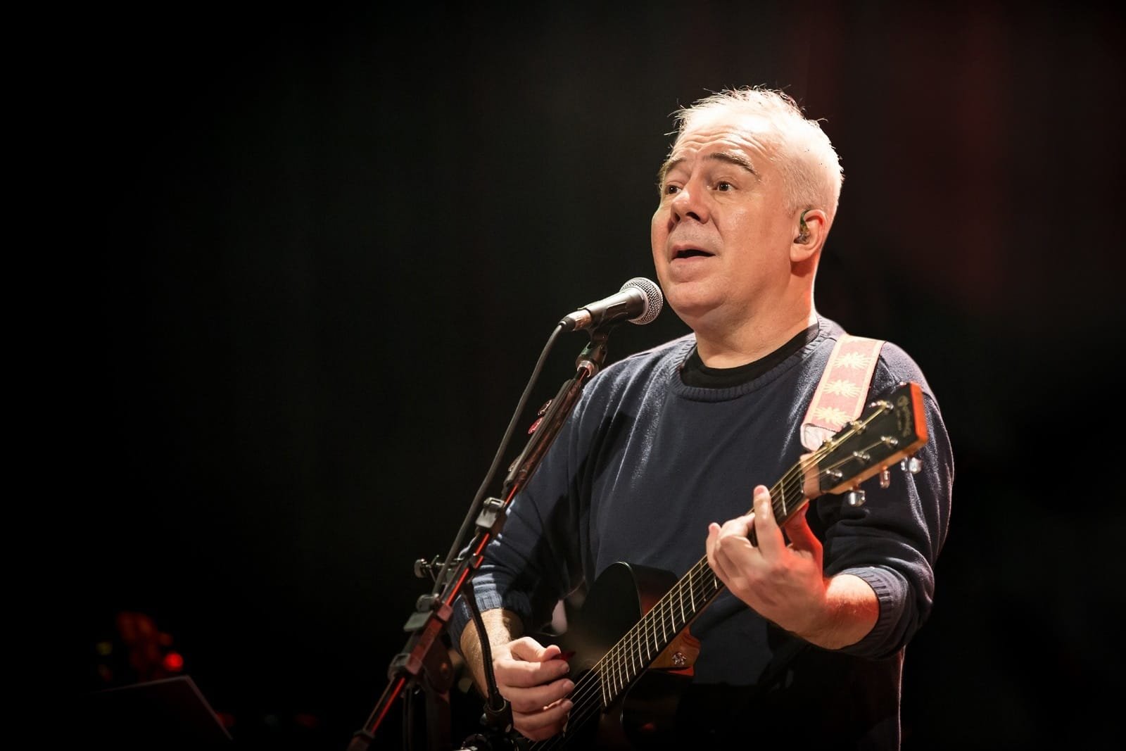 Nei Lisboa abre a 27ª Feira do Livro de Bagé 