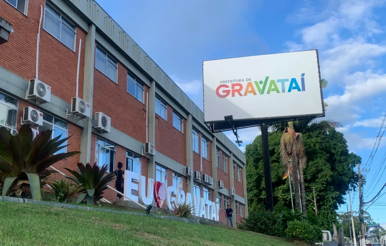 Prefeitura de Gravataí abre processo seletivo para cargo de orientador social 1 prefeitura de gravatai