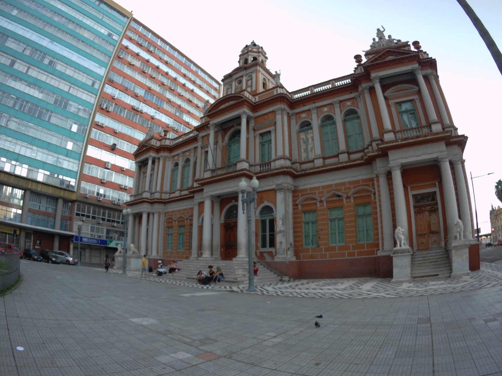 Prefeitura de Porto Alegre abre concurso público para assistente administrativo 7 Prefeitura de Porto Alegre abre concurso público para assistente administrativo