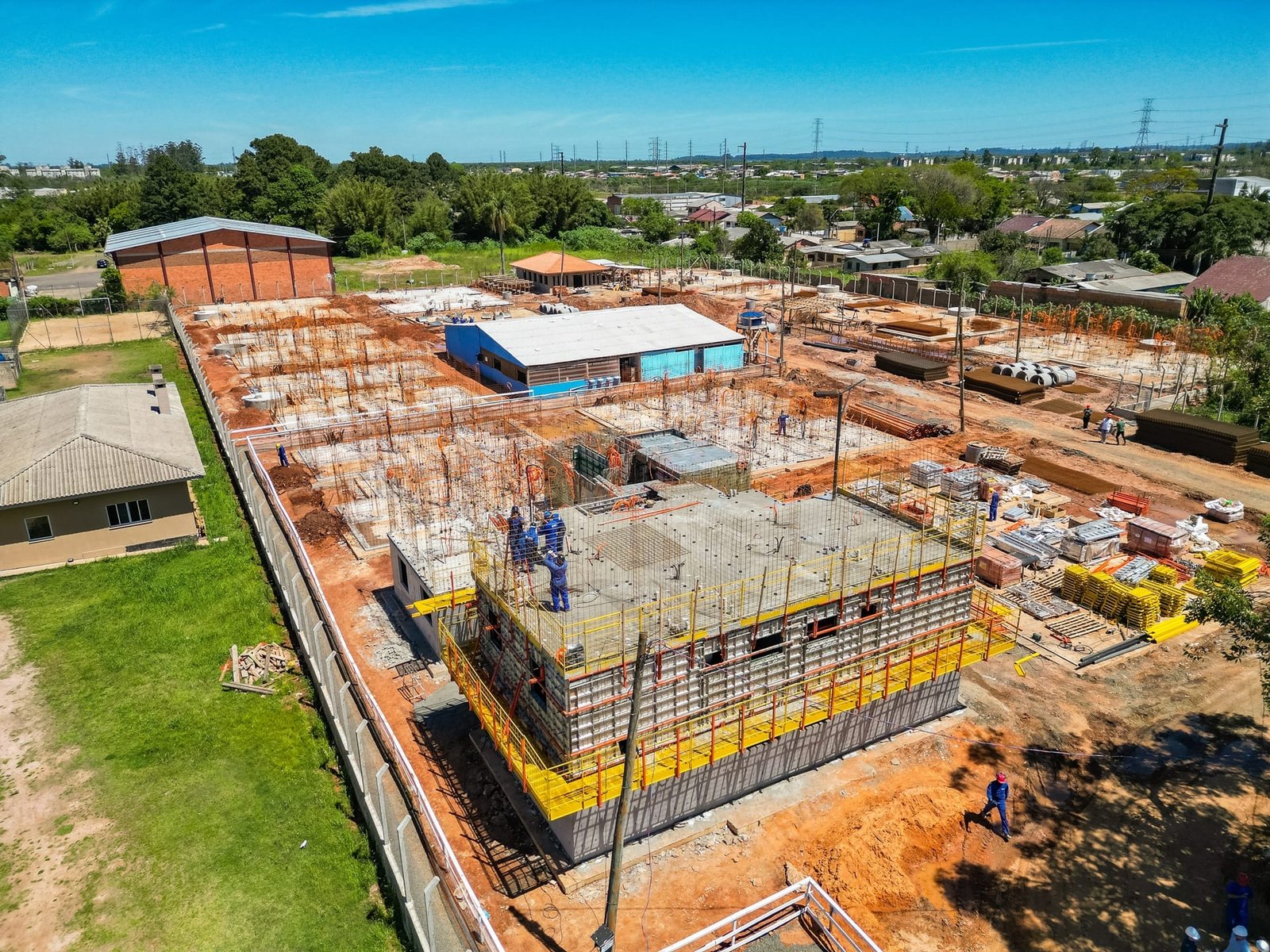 Prazo de inscrição para concorrer aos residenciais em Canoas termina na próxima semana