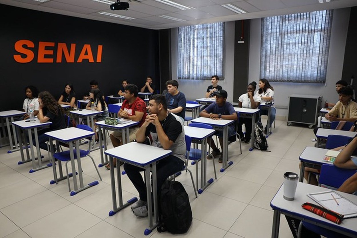 Trensurb abre seleção para programa de aprendizagem profissional 2 Trensurb abre seleção para programa de aprendizagem profissional