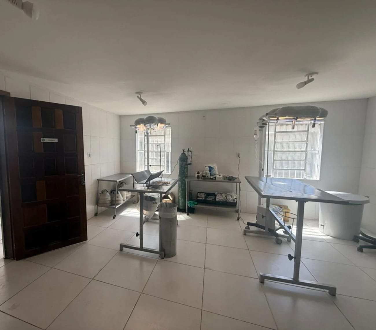 Cidade de Alvorada receberá primeira Unidade de Saúde Animal