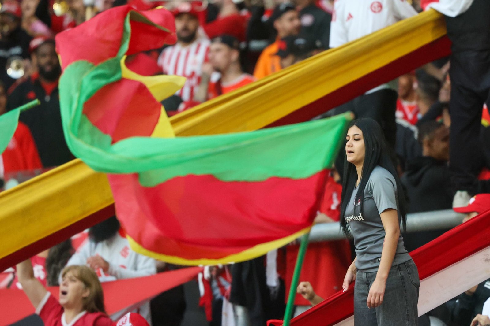 Inter divulga nota após comentário machista do técnico Ramón Díaz 3 Inter divulga nota após comentário machista do técnico Ramón Díaz