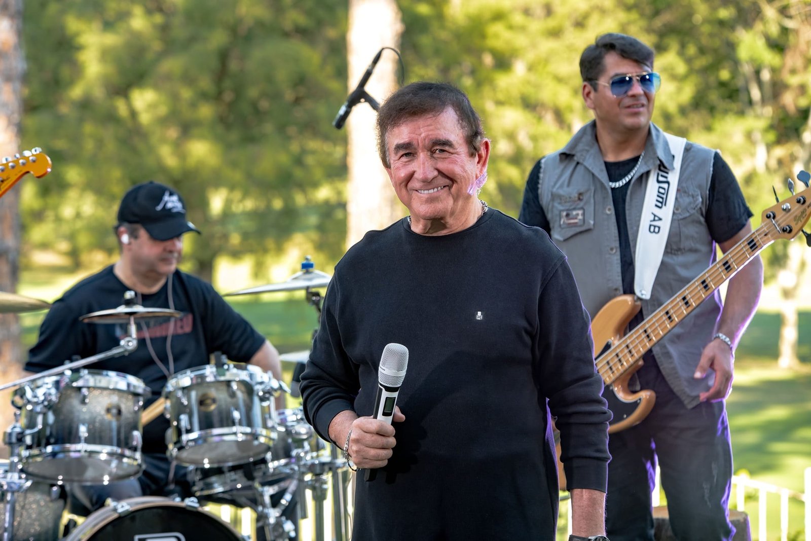 Amado Batista celebra 50 anos de carreira com show inédito em Gravataí 5 Amado Batista celebra 50 anos de carreira com show inédito em Gravataí