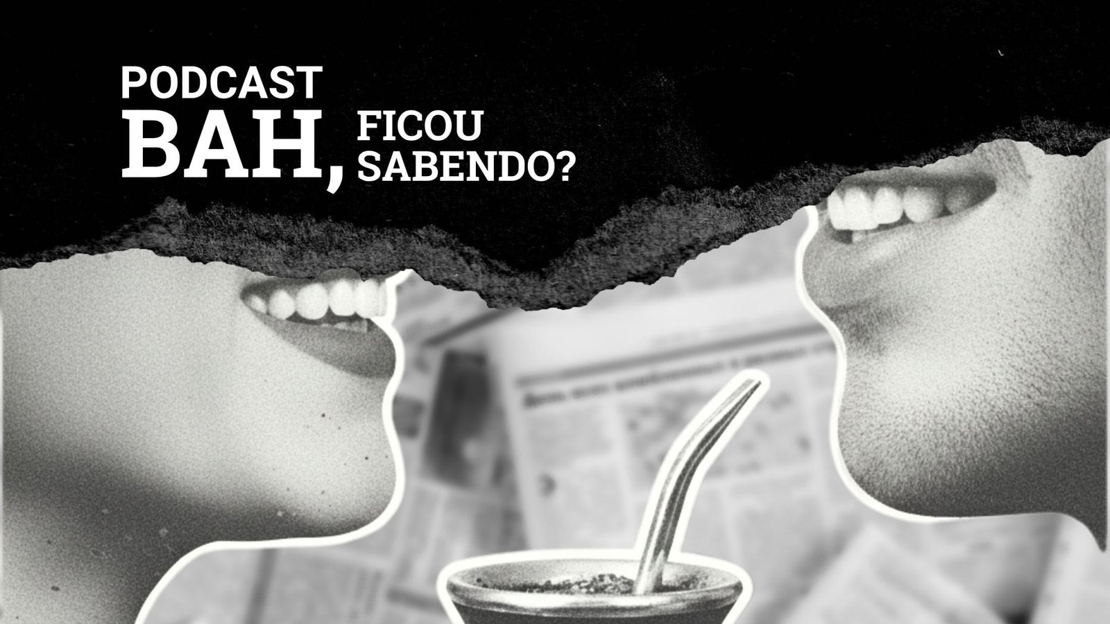 Podcast: Bah, ficou sabendo? Erva-mate na COP30, sustos na segurança e saúde dando show
