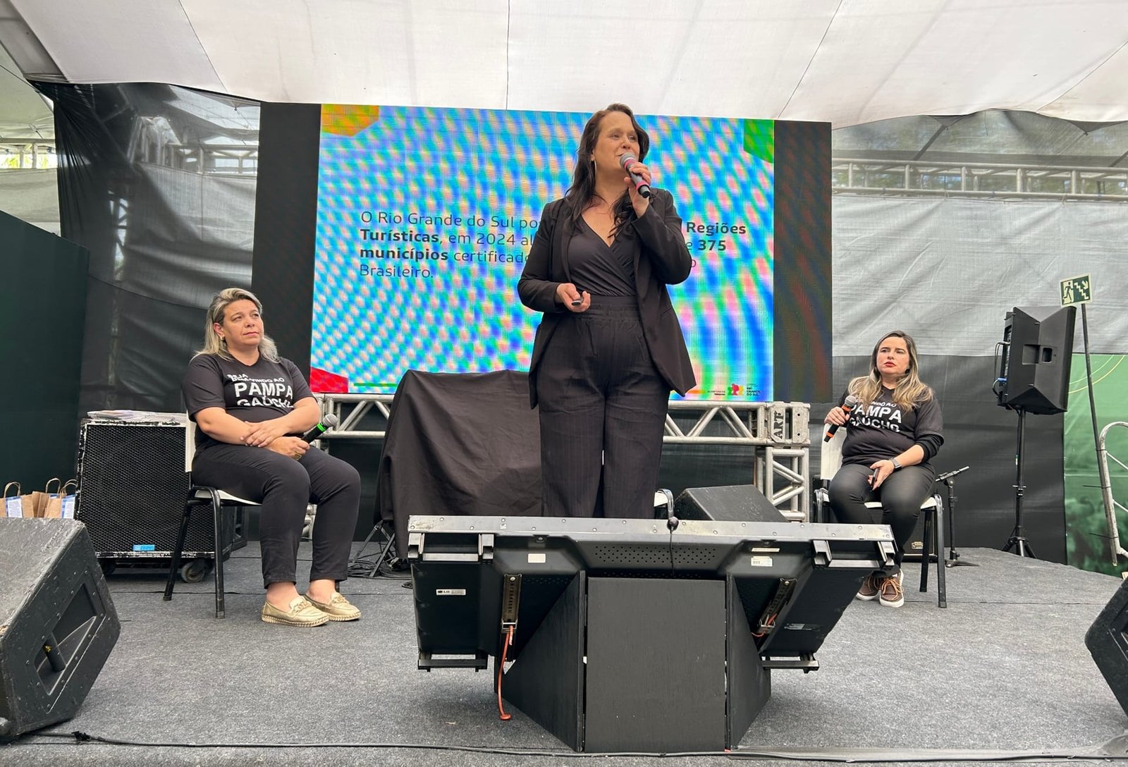 Fórum de Turismo conecta natureza, cultura e inovação no pampa gaúcho