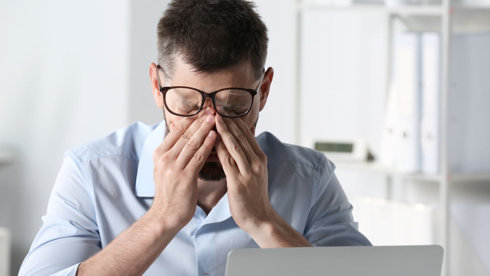 Cansaço que não passa? Saiba quando a fadiga pode ser sinal de alerta para sua saúde 1 Imagem destacada Redacao RS 1