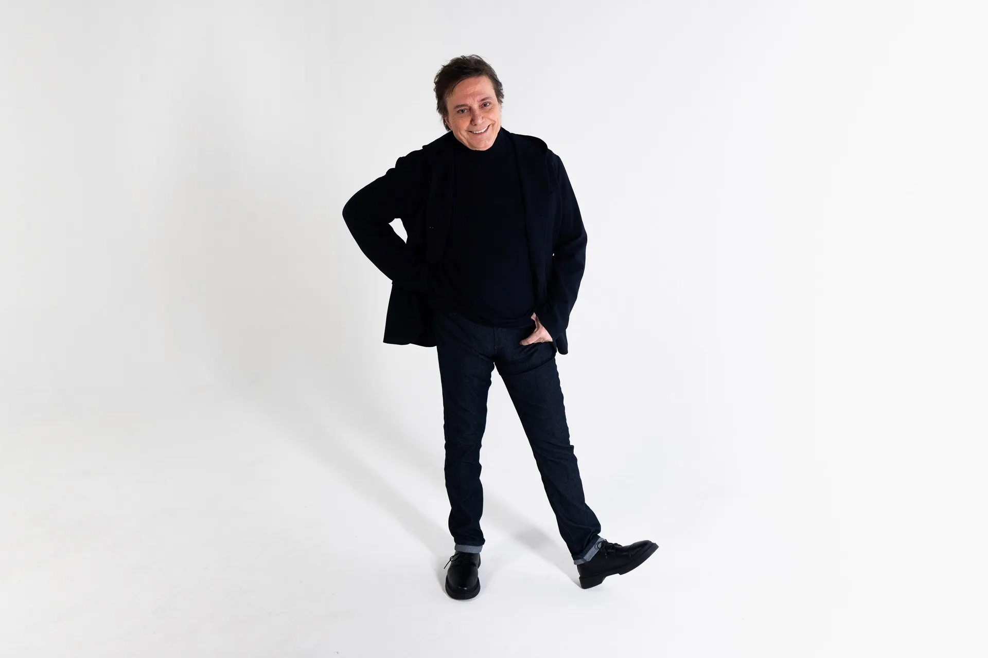 Fábio Jr. confirma show especial em Porto Alegre