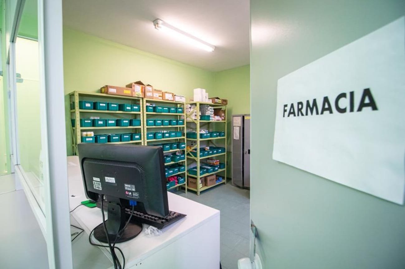 Farmácia Municipal de São Leopoldo fecha para inventário