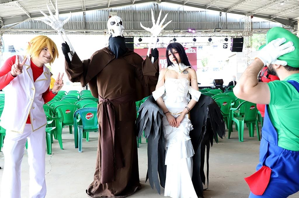 festival japao esteio