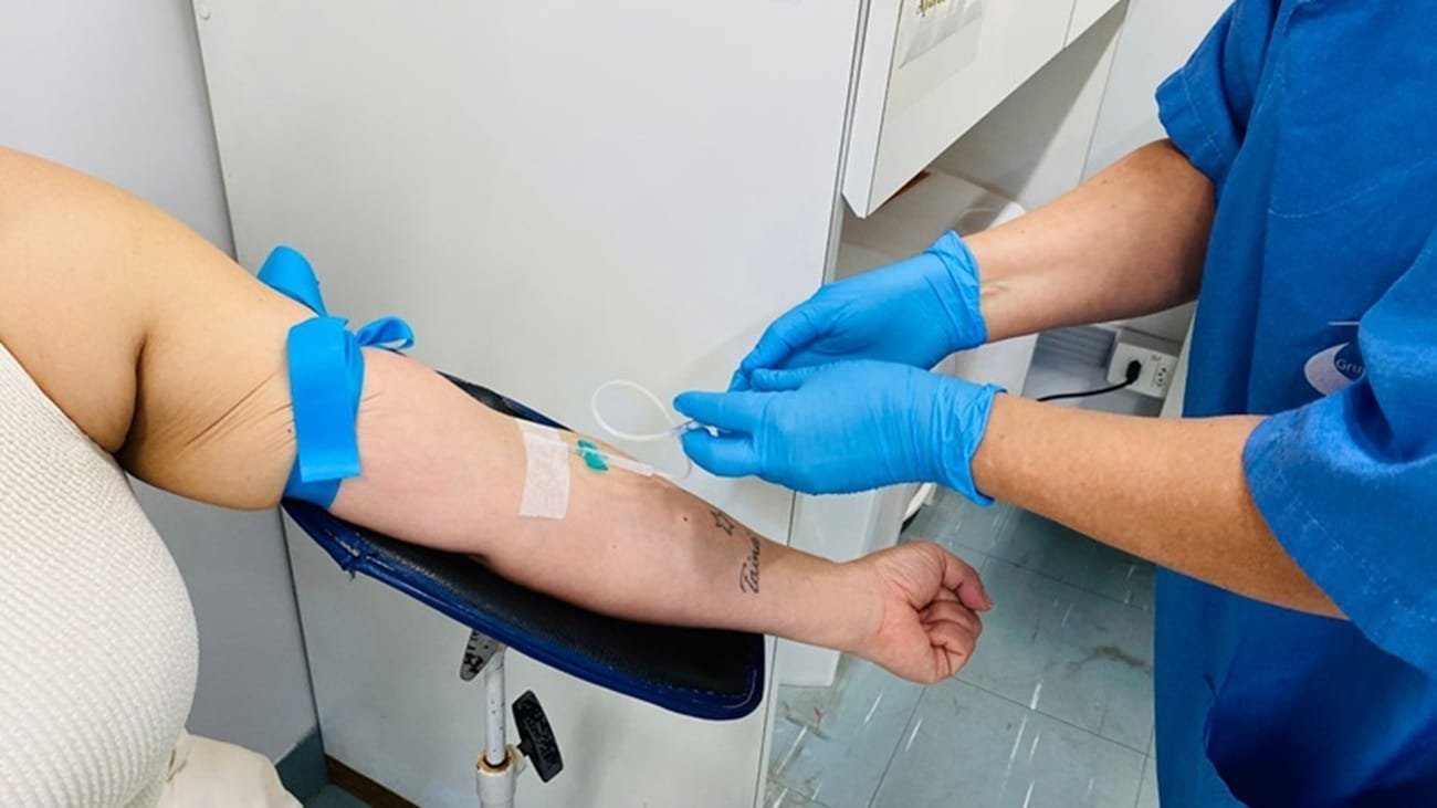 Hospital de Porto Alegre busca pacientes para estudos de cura do HIV