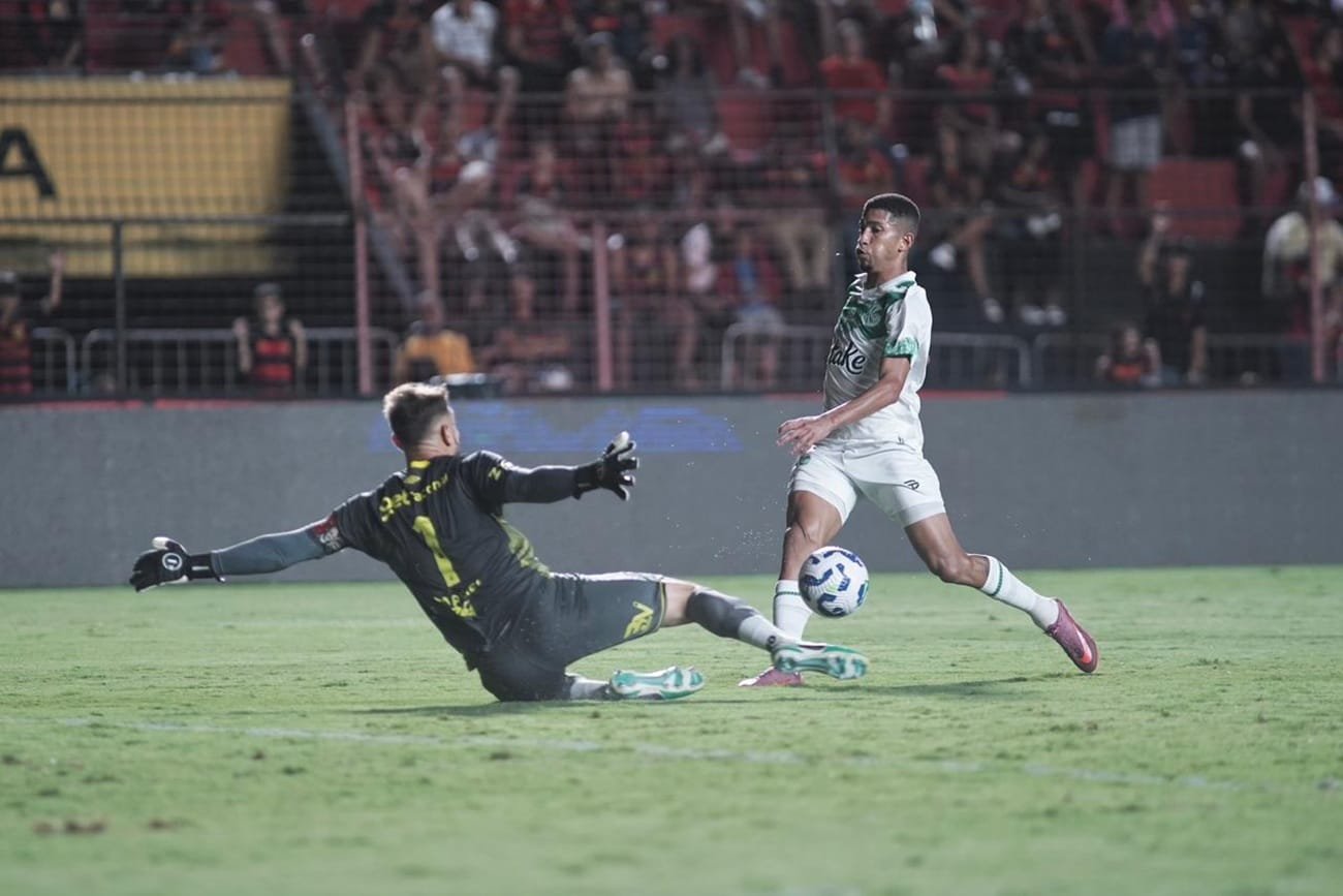 " A gente joga pela nossa sobrevivência", diz técnico do Juventude após vencer o Sport Recife 9 ” A gente joga pela nossa sobrevivência”, diz técnico do Juventude após vencer o Sport Recife