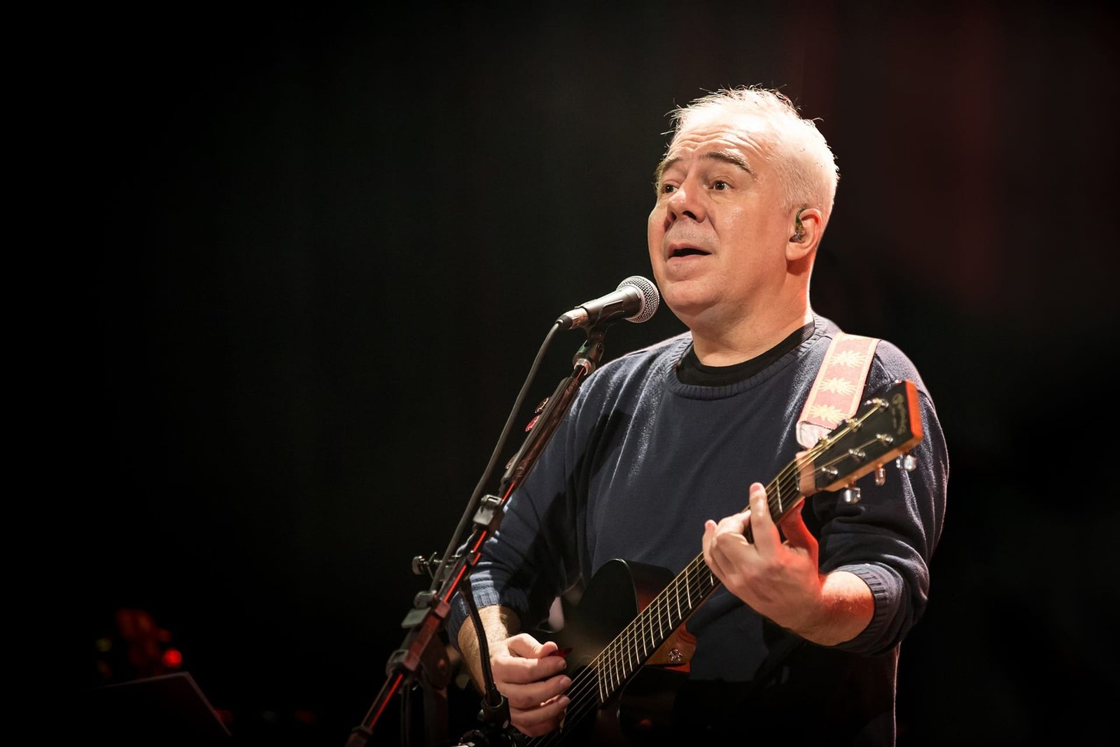 Com show de Nei Lisboa, 6ª edição do Sálvia movimenta Caxias do Sul 