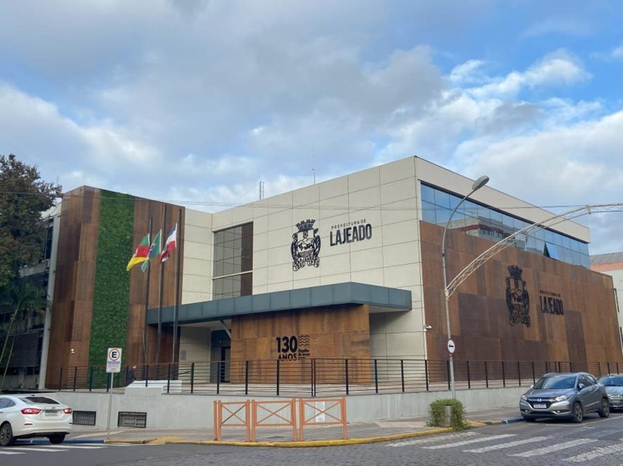 Prefeitura de Lajeado realiza processo seletivo para contratação de monitor de creche 7 Prefeitura de Lajeado realiza processo seletivo para contratação de monitor de creche