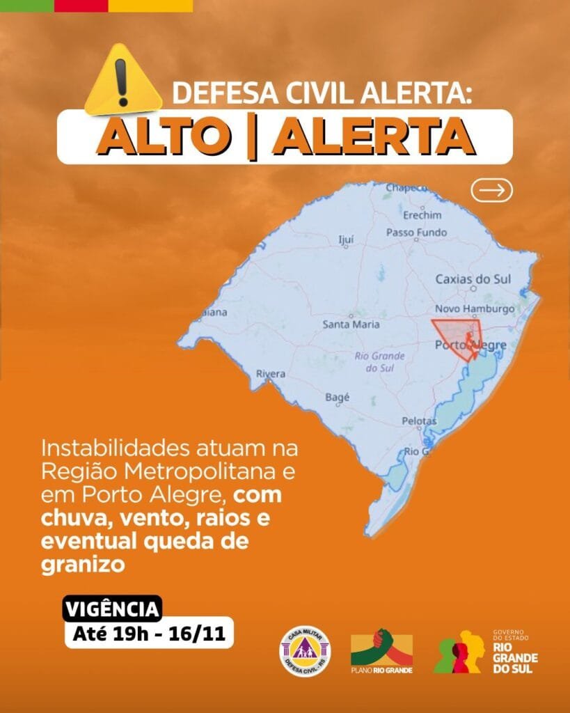 regiao metropolitana