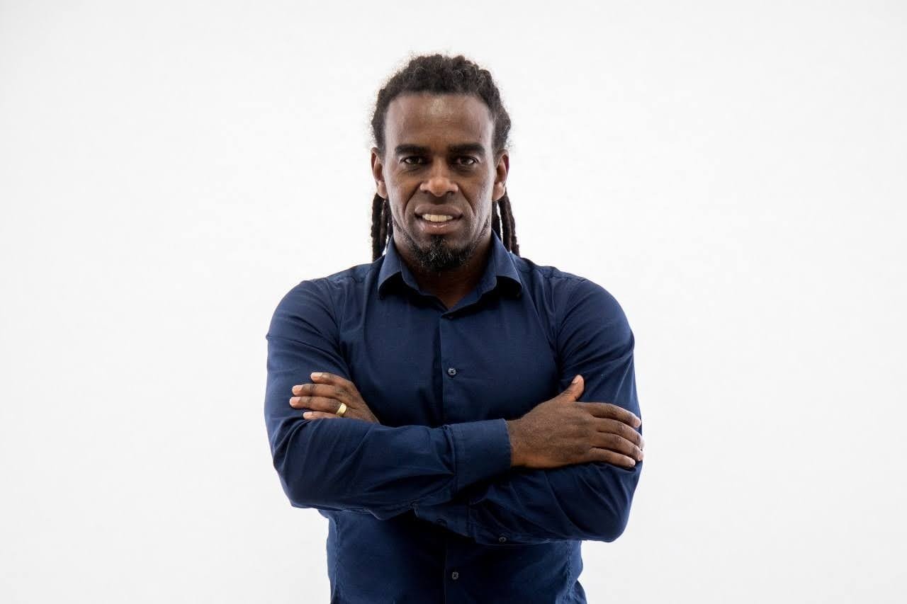 Palestra do ex-jogador Tinga encerra projeto de Socialização da 36ª Oktoberfest de Igrejinha 6 Palestra do ex-jogador Tinga encerra projeto de Socialização da 36ª Oktoberfest de Igrejinha