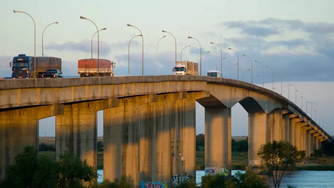 transito ecovias sul