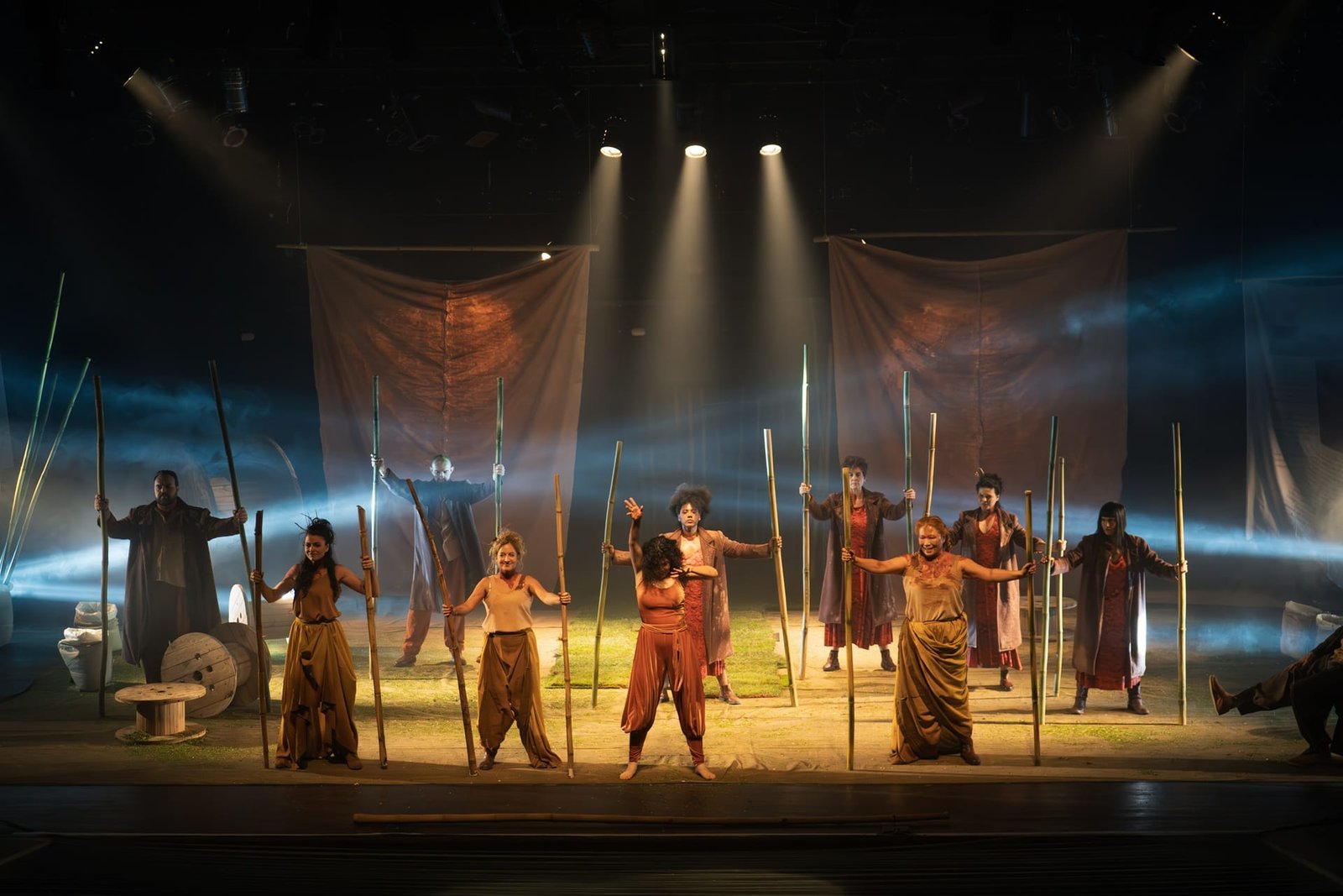 Festival celebra 400 anos das Missões Jesuíticas em Pelotas