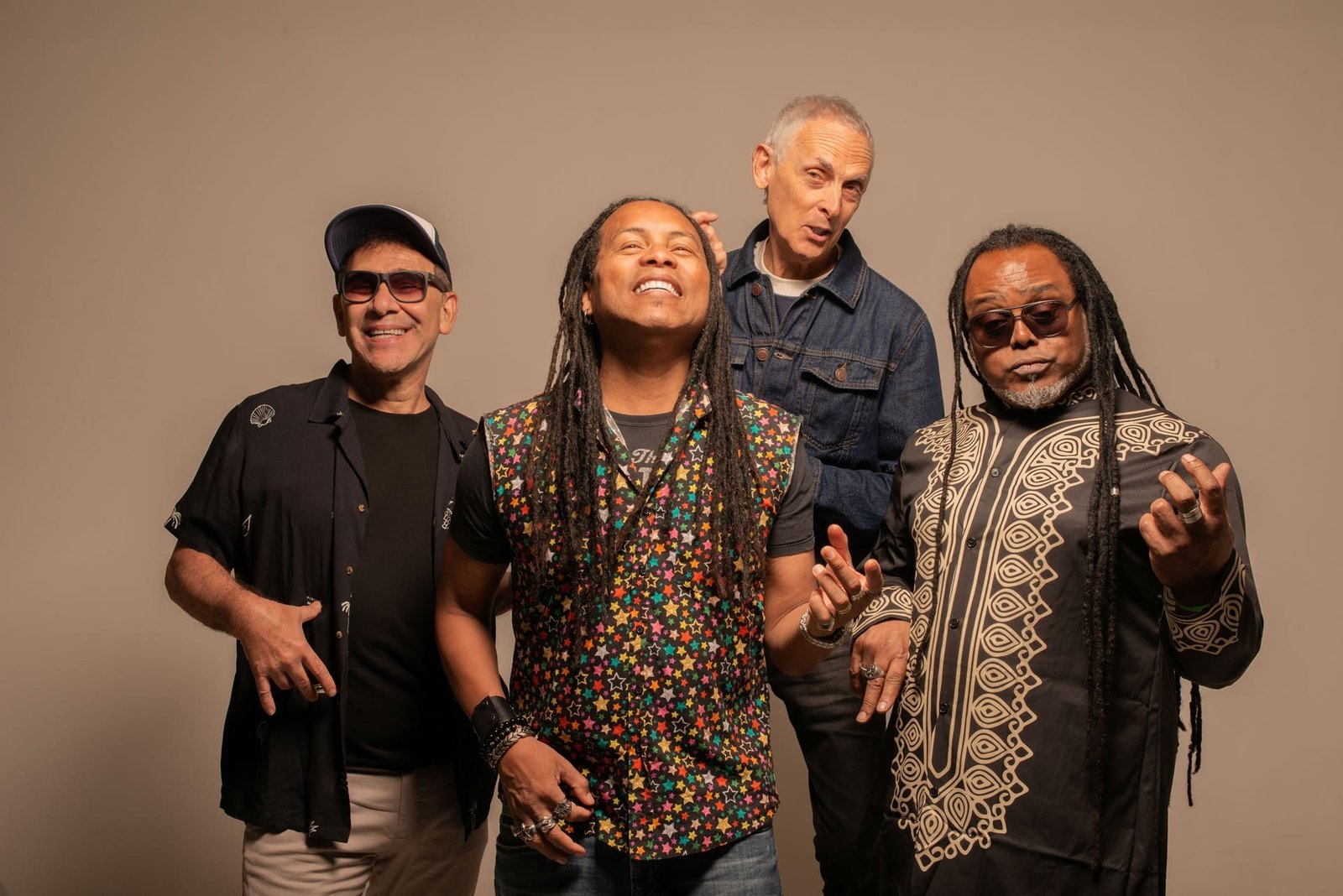 Papas da Língua apresenta nova turnê em Porto Alegre 2 Papas da Língua apresenta nova turnê em Porto Alegre