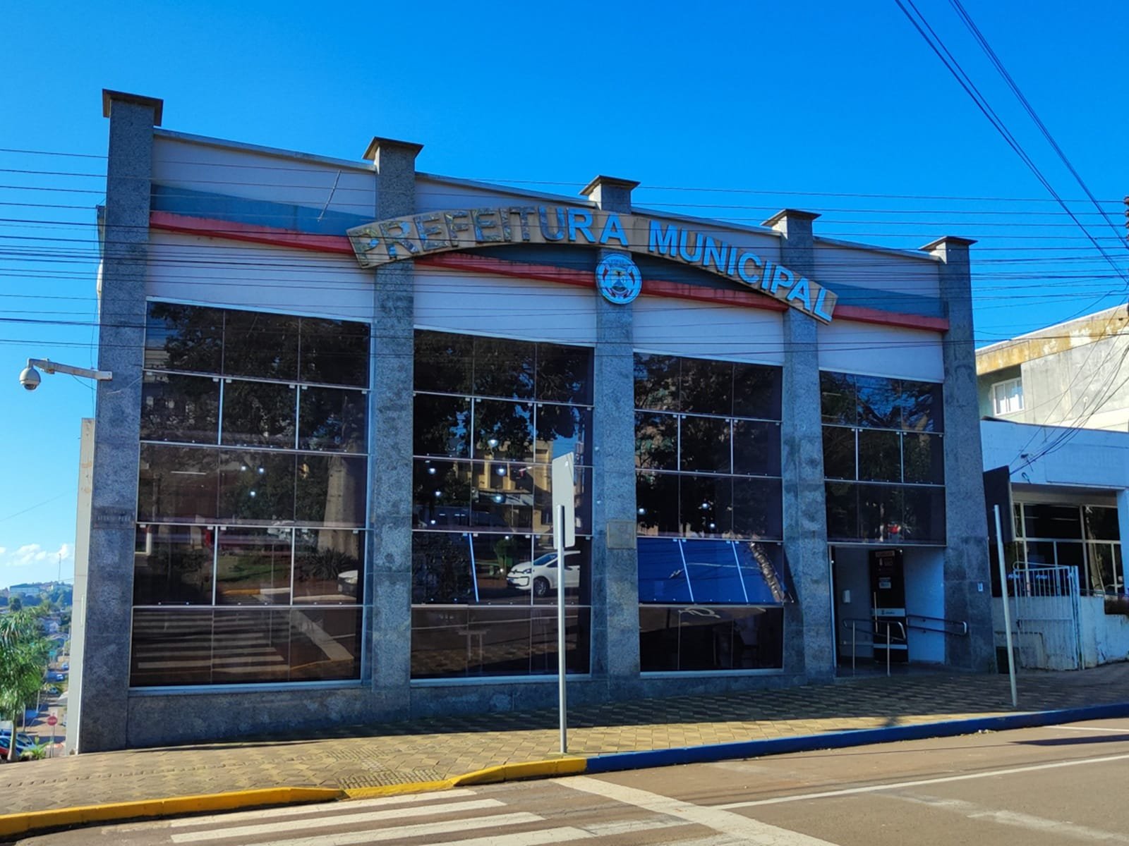 Prefeitura de Lagoa Vermelha abre inscrições para concurso público