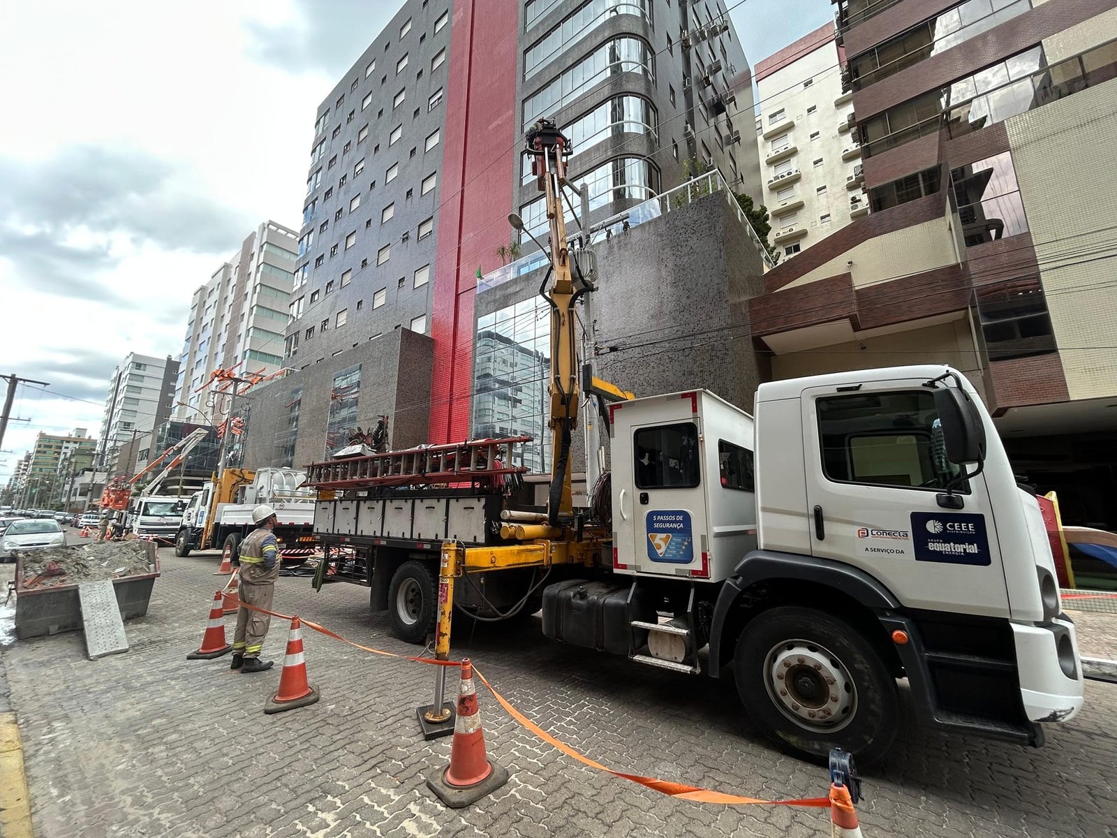 CEEE Equatorial comunica que Xangri-lá e Capão da Canoa terão desligamentos programados 4 CEEE Equatorial comunica que Xangri-lá e Capão da Canoa terão desligamentos programados