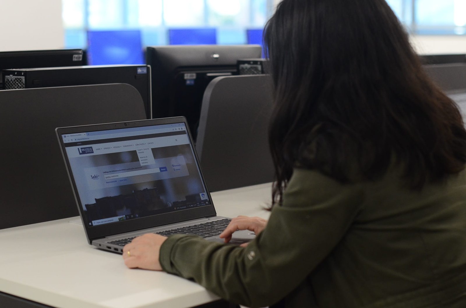 UFRGS oferece curso gratuito de especialização em Gestão da Informação Pública