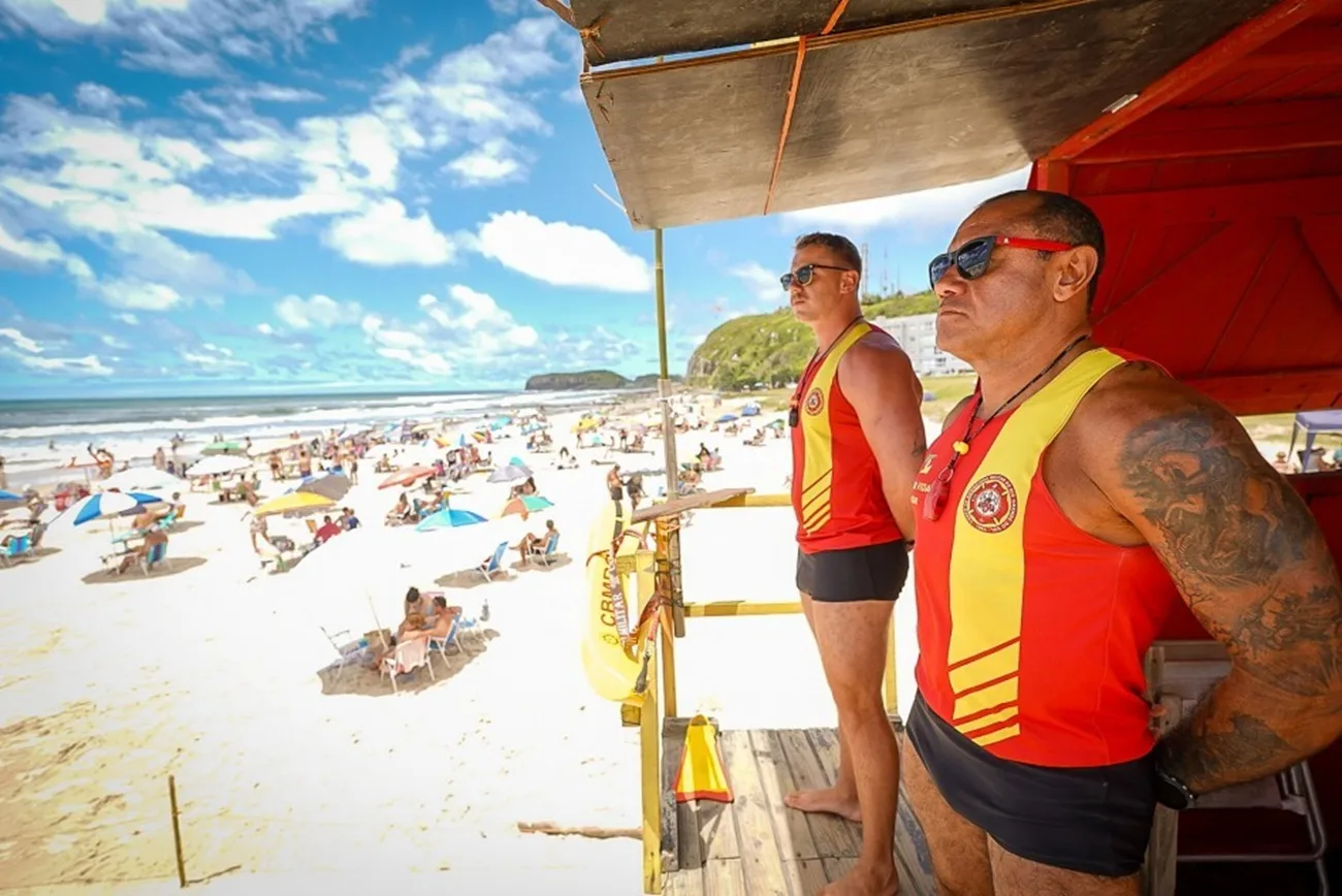 Guaritas do Litoral gaúcho irão acolher e orientar mulheres vítimas de violência 1 guarita