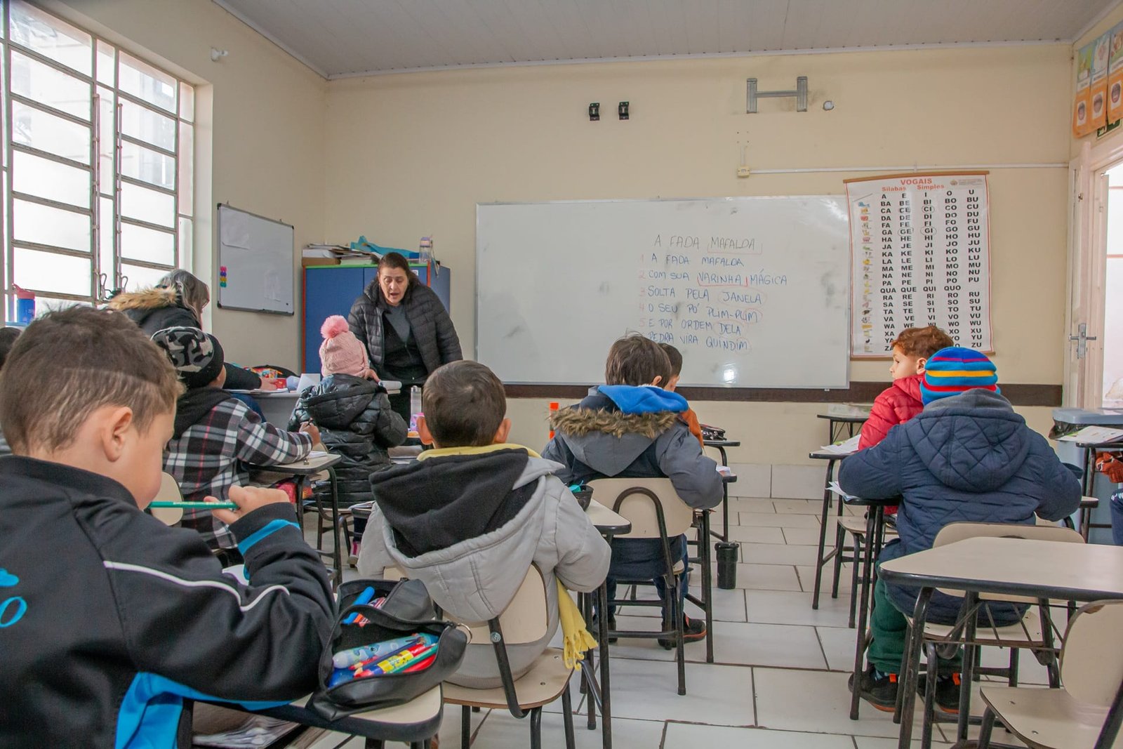 Prefeitura de Pelotas abre concurso público para magistério
