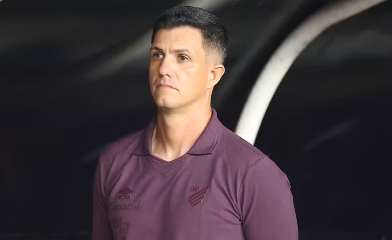Juventude oficializa Maurício Barbieri como técnico da equipe 2 Juventude oficializa Maurício Barbieri como técnico da equipe