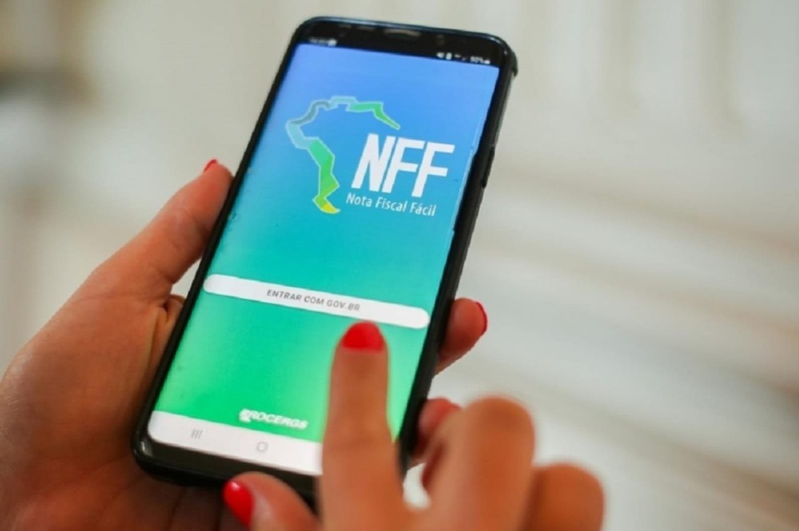 Governo do RS estabelece obrigatoriedade da Nota Fiscal Eletrônica para produtores rurais a partir 2026