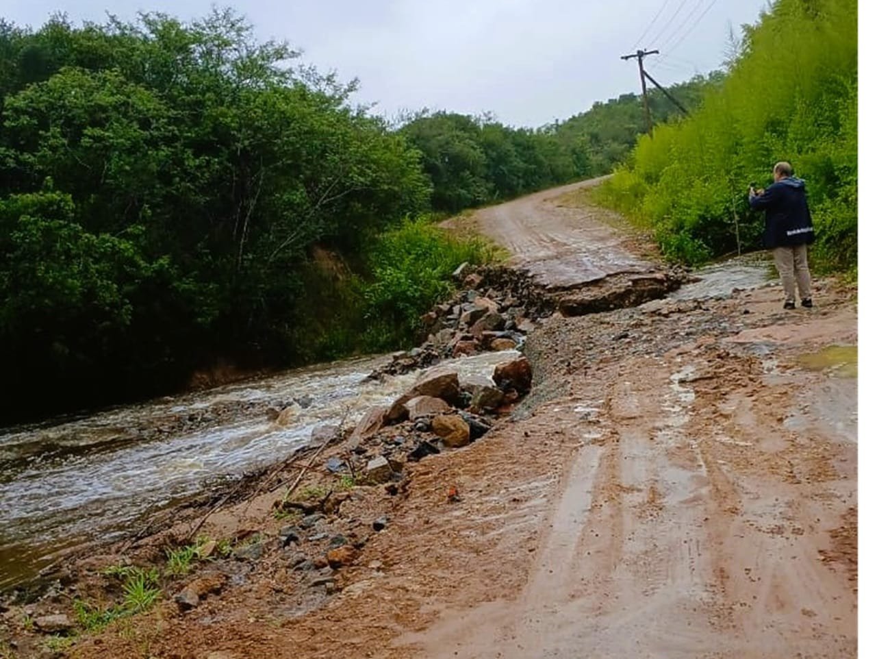 Prefeitura de Pelotas publicará decreto de emergência