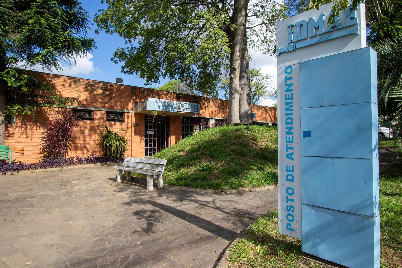 Dmae altera funcionamento dos postos de atendimento