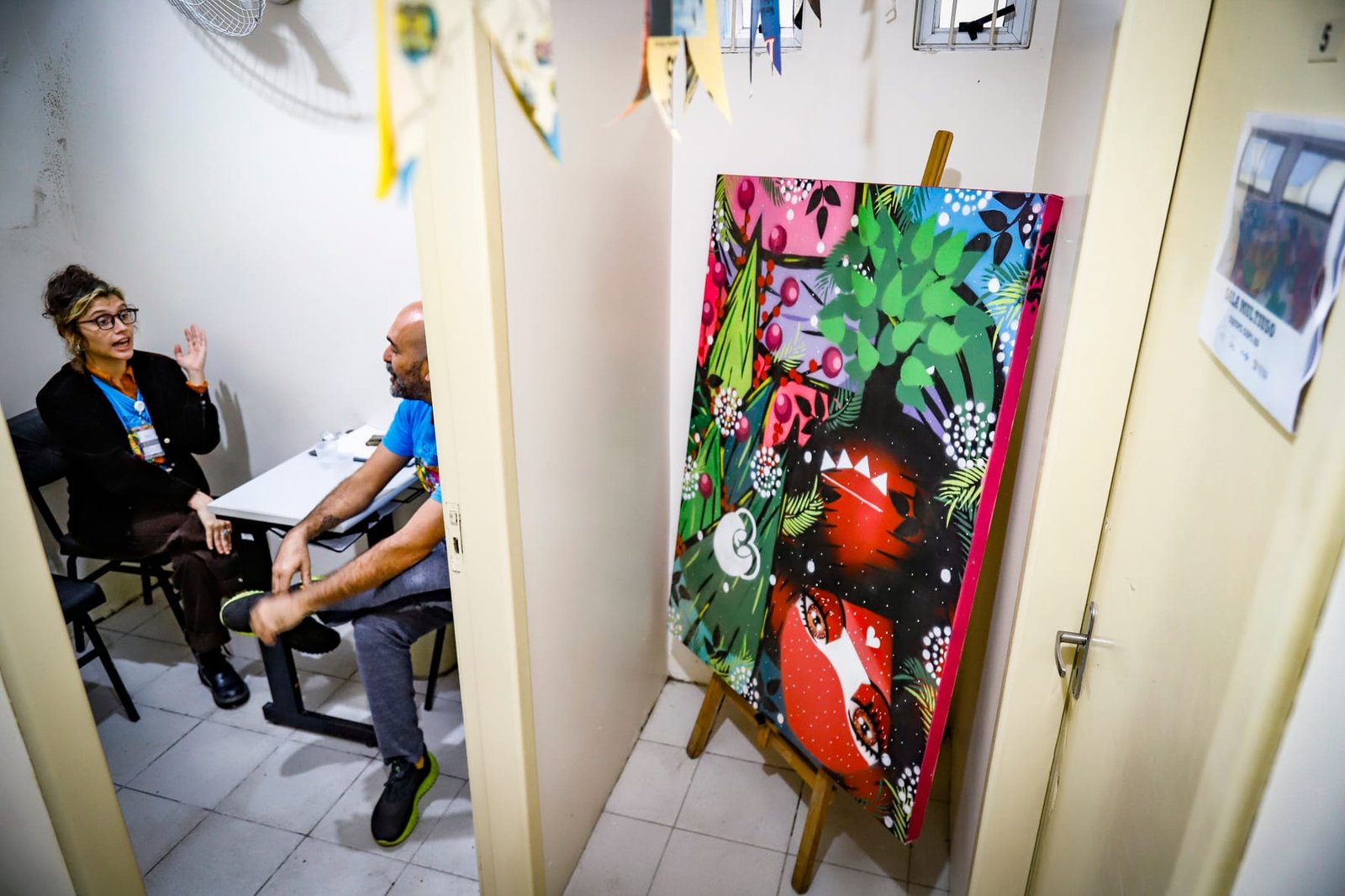 Prefeitura de Porto Alegre amplia rede de saúde mental com novo Caps