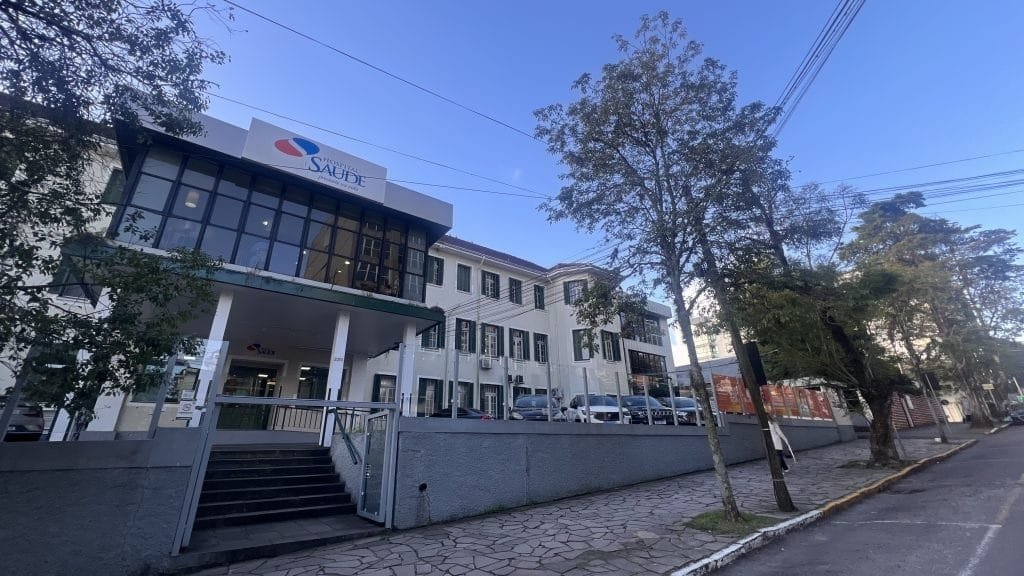 Hospital de Caxias do Sul protocola medida judicial para o pedido de recuperação judicial