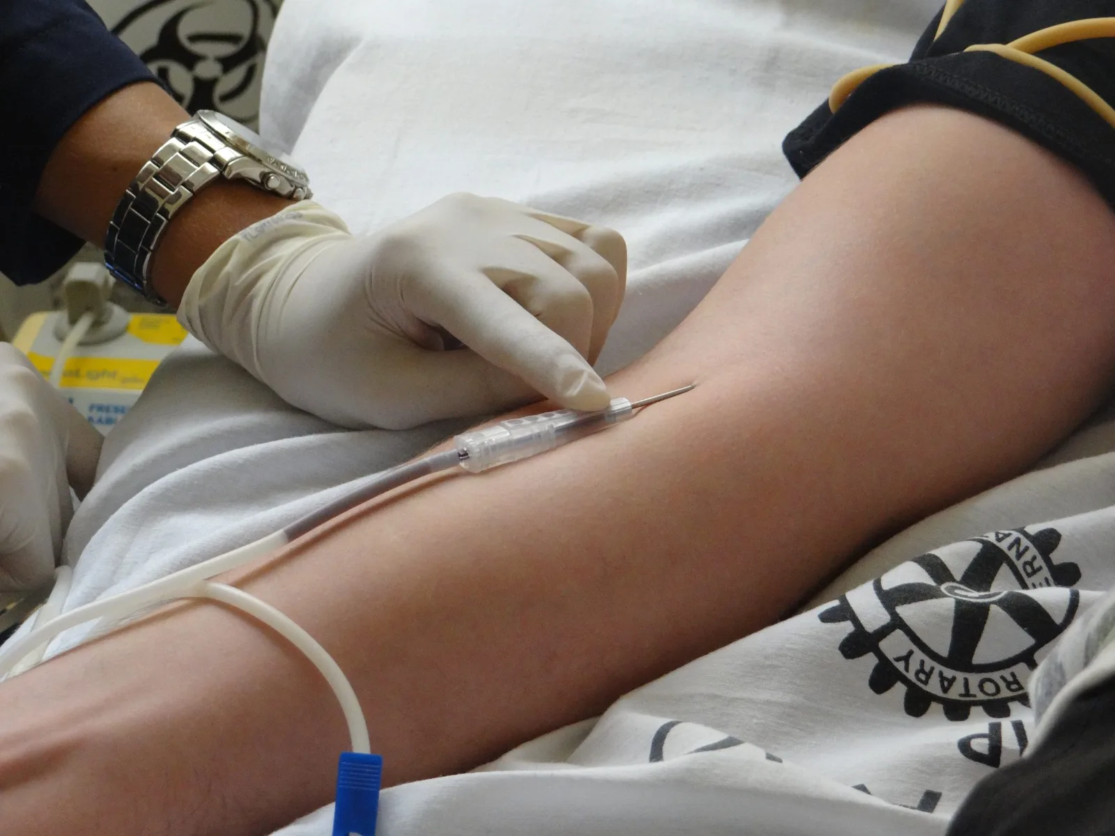 Estoque em alerta: HemoPel faz apelo urgente por doações de sangue que atendem Pelotas e mais 23 municípios