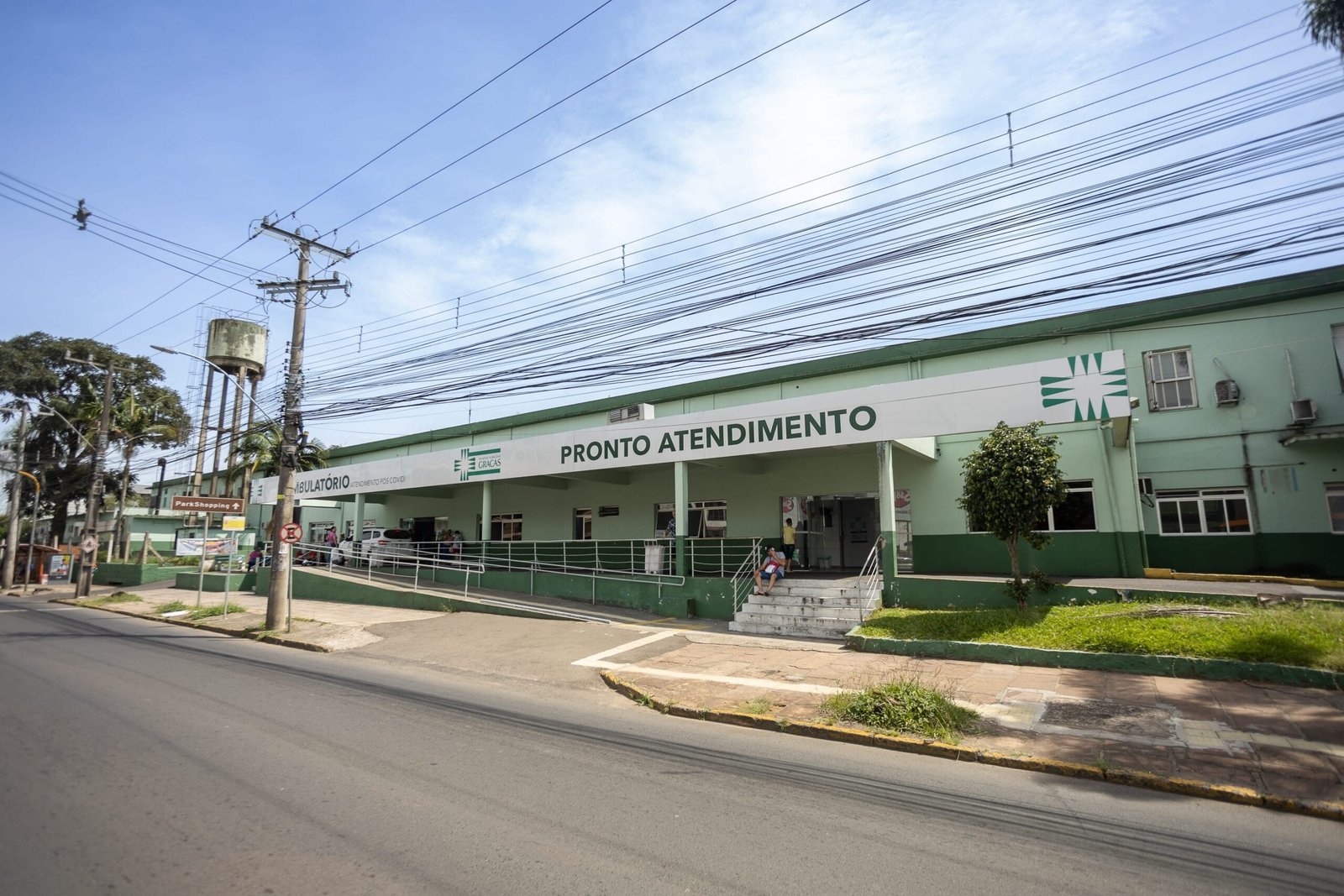 Em Canoas, Hospital Nossa Senhora das Graças retoma mutirões de cirurgias