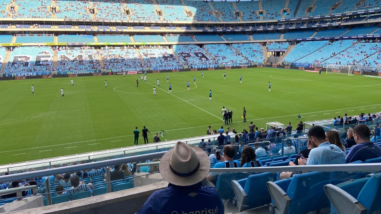 Campeonato Gaúcho: confira os confrontos das quartas de final e quadrangular do rebaixamento