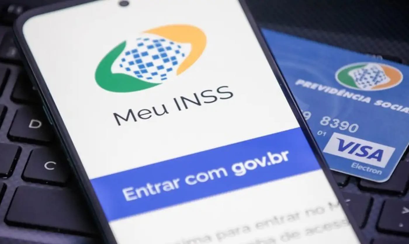 Circulam notícias falsas de que o INSS deixaria de pagar benefícios; Saiba mais 10 Circulam notícias falsas de que o INSS deixaria de pagar benefícios; Saiba mais