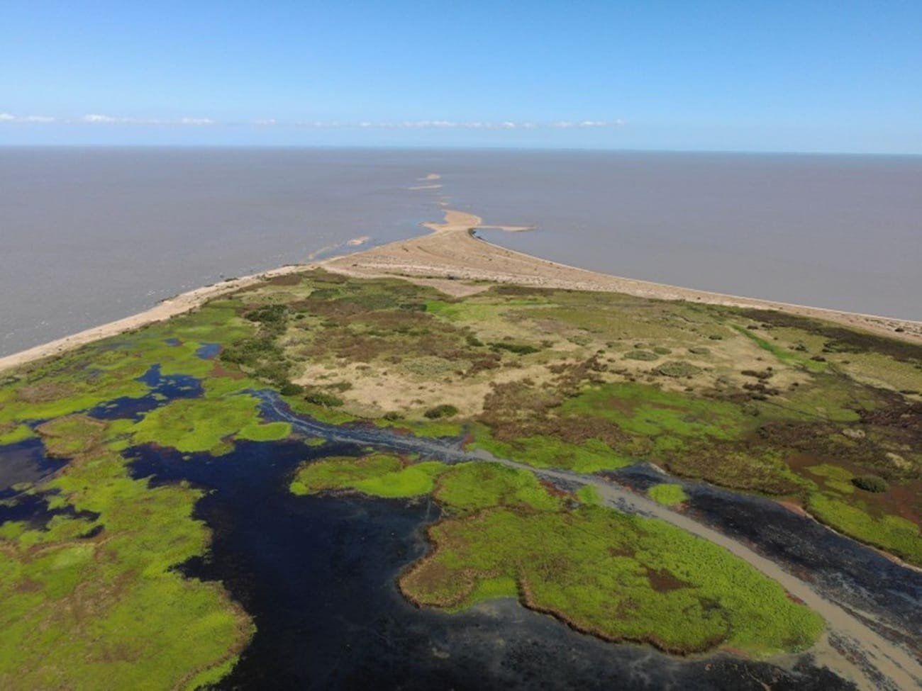 Parque Estadual do Camaquã: um tesouro natural na Região Sul do Rio Grande do Sul