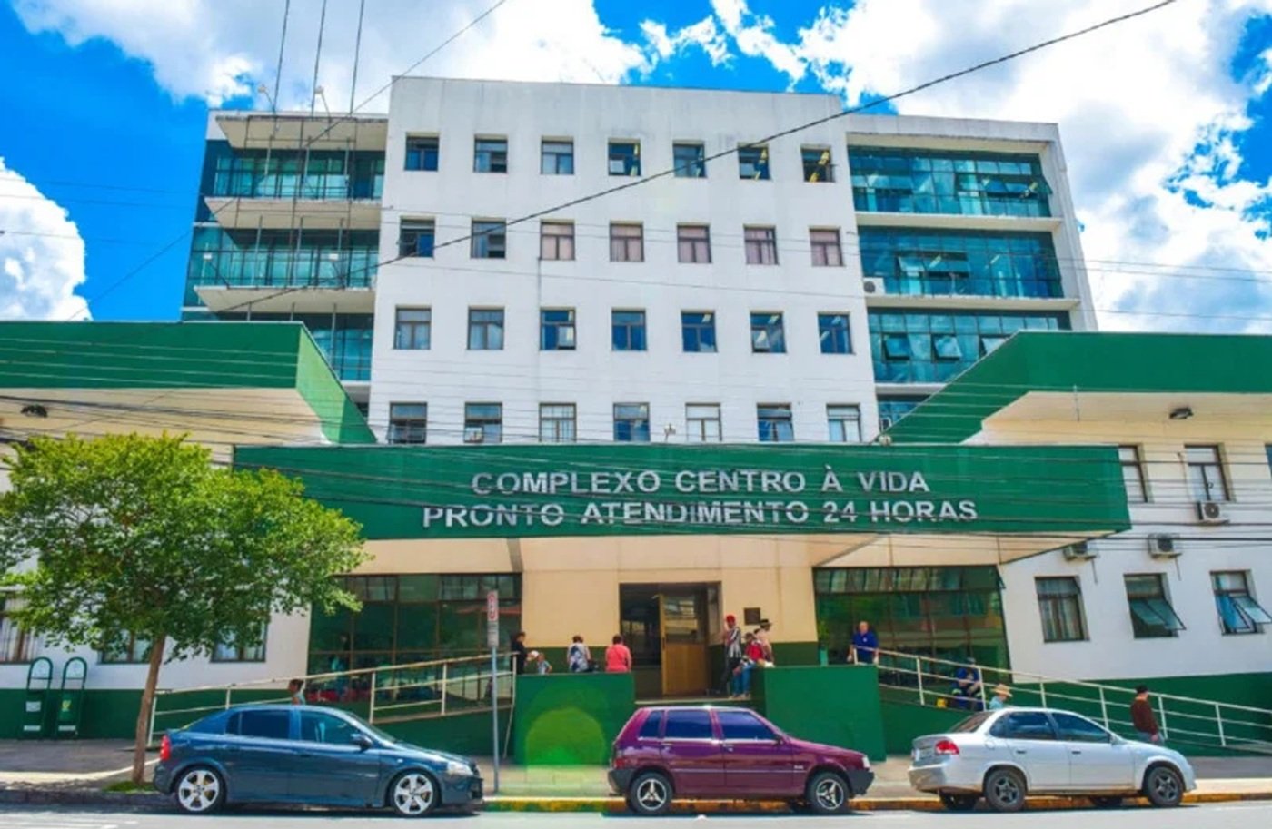 Após pagamento de salários atrasados, UPAs de Caxias do Sul retomam atendimento