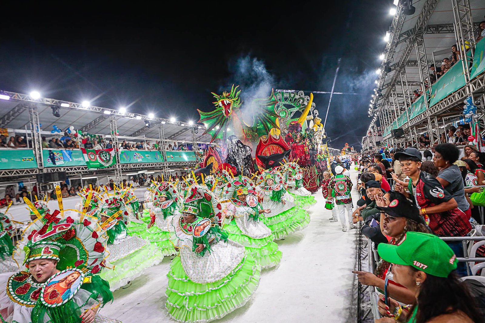 Carnaval Porto Alegre: serão mais de 8 mil entradas gratuitas por noite no Complexo Cultural do Porto Seco