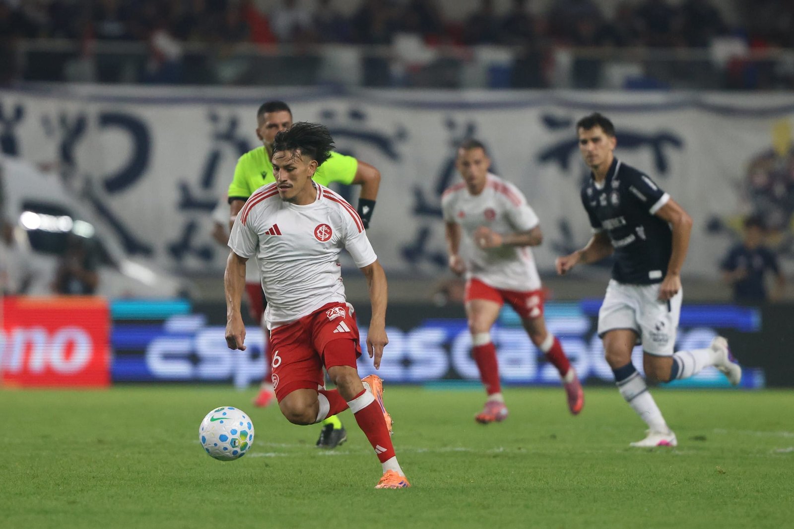 Inter empata com o Remo e Pezzolano diz que a cabeça está no Gre-Nal 3 Inter empata com o Remo e Pezzolano diz que a cabeça está no Gre-Nal