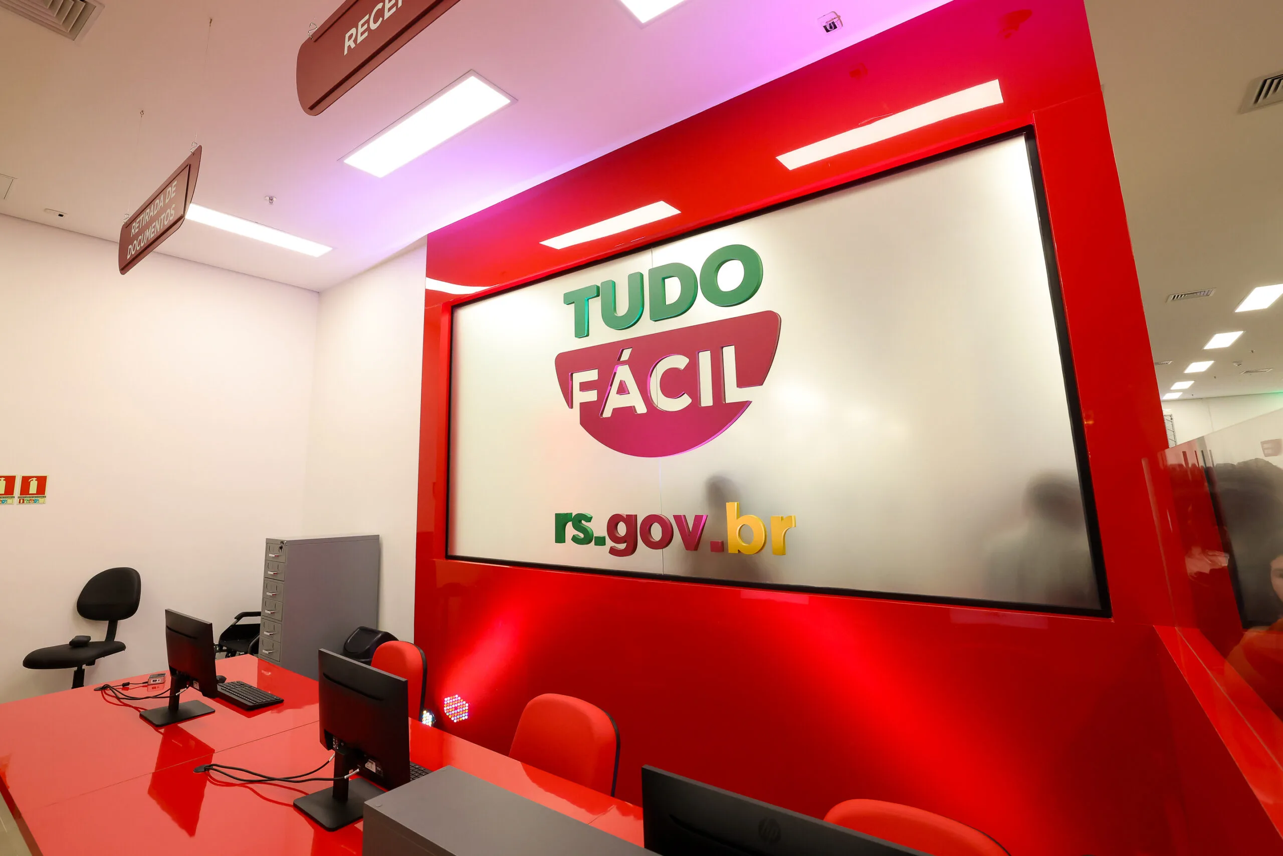 Inaugurada unidade do Tudo Fácil em Tramandaí