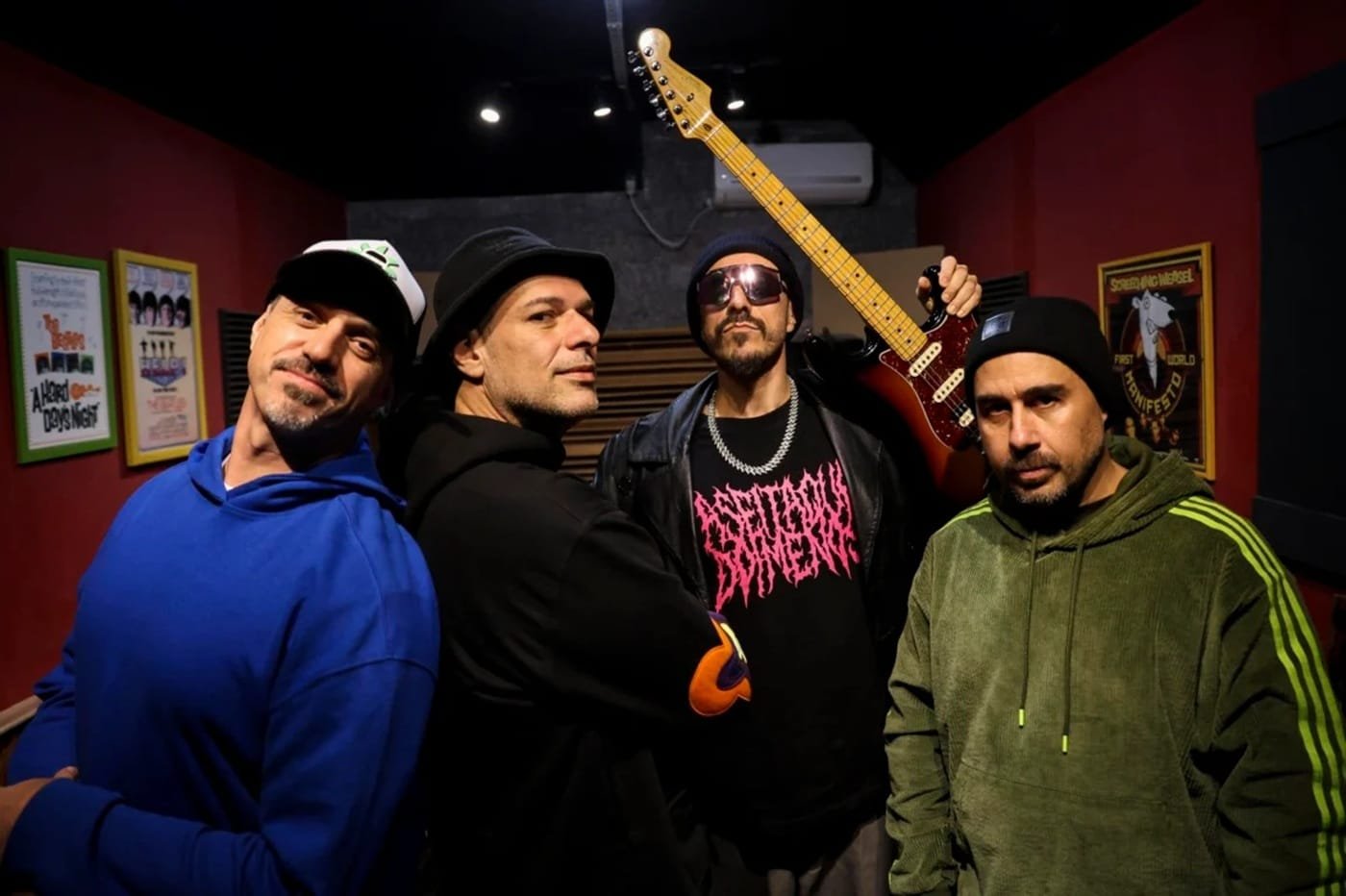 Cassino e São Lourenço do Sul recebem shows do projeto Luau Bandas Gaúchas Acústico