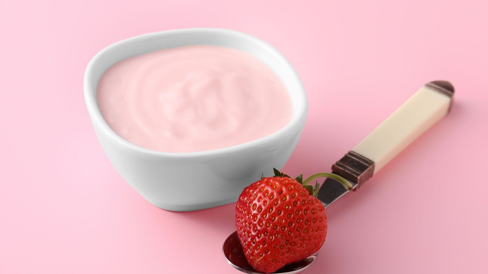 Danoninho Caseiro Natural