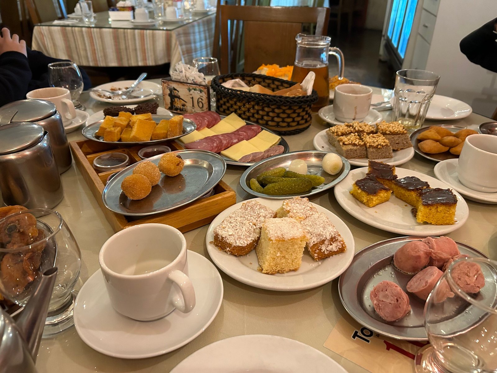 Experiência gastronômica é fator decisivo na escolha do roteiro turístico