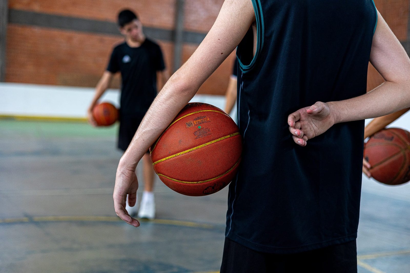 Programa realizará processos seletivos para desenvolver novos atletas em Canoas 3 Programa realizará processos seletivos para desenvolver novos atletas em Canoas